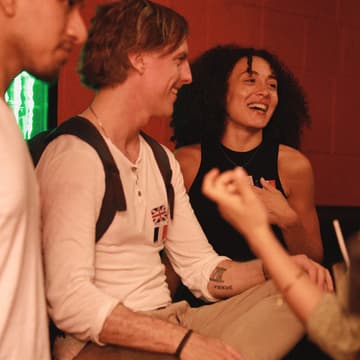 Cover Image for Mundo Lingo Paris