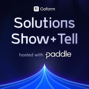 Cover Image for Show & Tell: What AI Tools Are Actually Working for Solutions Teams?