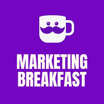 Cover Image for Marketing Breakfast Sthlm