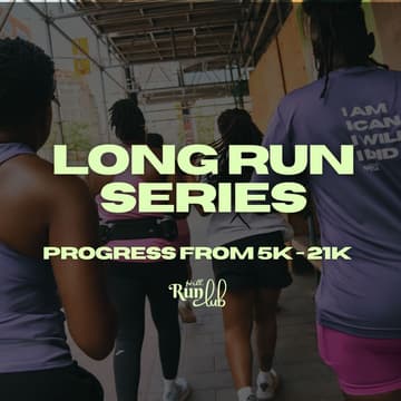 Cover Image for HRC Long Run - 10K