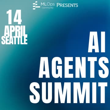 Cover Image for AI Agents Summit
