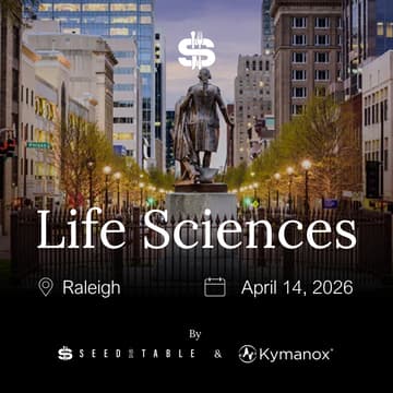 Cover Image for Seed2Table: Life Science