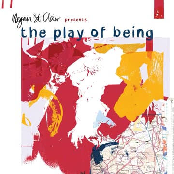 Cover Image for The Play of Being | Exhibition