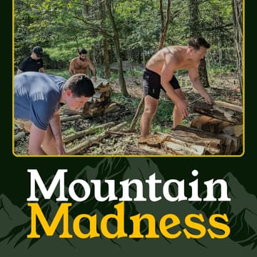 Cover Image for Mountain Madness 2026