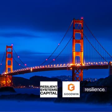 Cover Image for Resilience in the Built Environment