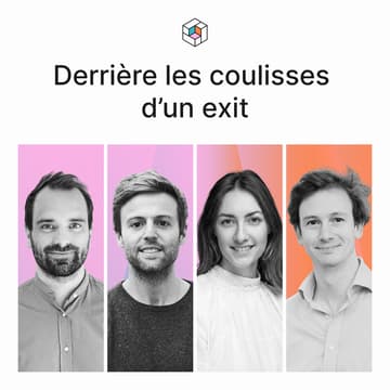 Cover Image for Derrière les coulisses d’un exit