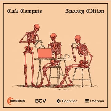 Cover Image for Cafe Compute {Spooky Edition}