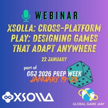 Cover Image for Xsolla: Cross-Platform Play: Designing Games That Adapt Anywhere