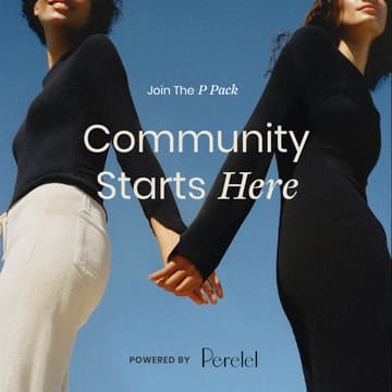 Cover Image for An Evening with Perelel
