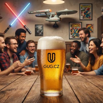 Cover Image for GPivo Prague