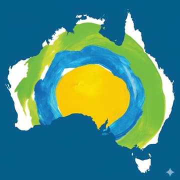 Cover Image for Idealists of Australia: 4/4 Virtual Meet-up