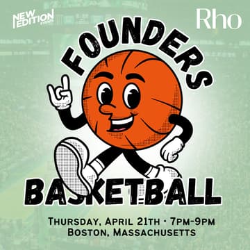 Cover Image for Founders Basketball Boston (April 2026)