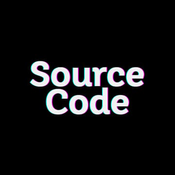Cover Image for Source Code #2 — London meetup for journalists and technologists