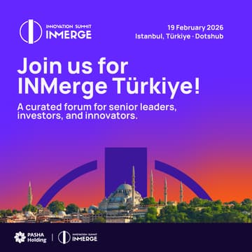 Cover Image for INMerge İstanbul