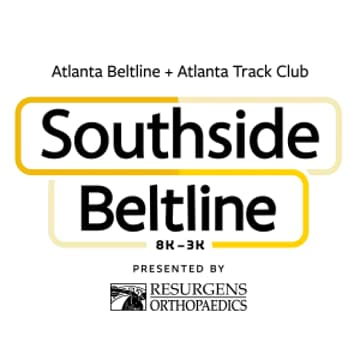 Cover Image for Southside BeltLine 8K presented by Resurgens Orthopaedics