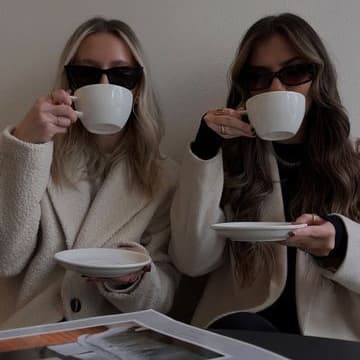 Cover Image for Coffee Date