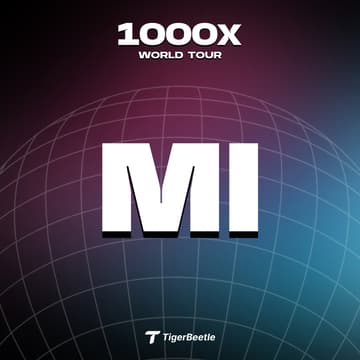 Cover Image for TigerBeetle in Milan