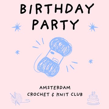 Cover Image for Ams CK Club Turns 2