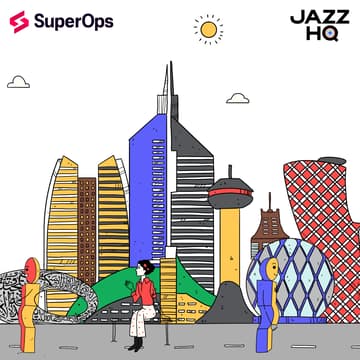 Cover Image for SuperOps: Elevating IT Management in an AI‑First World