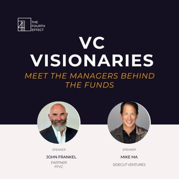 Cover Image for VC Visionaries: Meet the Managers Behind the Funds