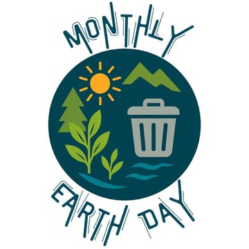 Cover Image for Monthly EarthStream - August 2025