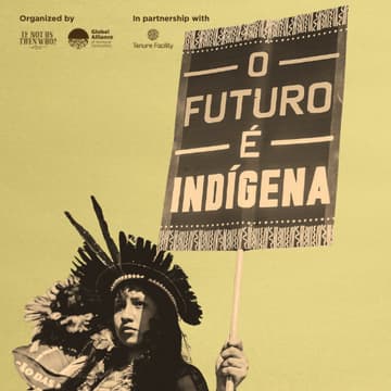 Cover Image for Reflections on #ThePledgeWeWant Day