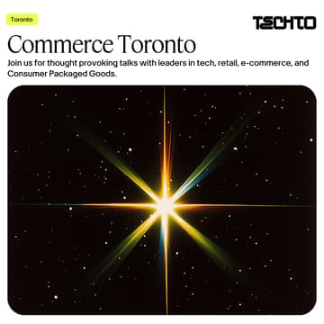 Cover Image for Commerce Toronto