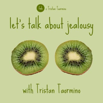 Cover Image for Let's Talk About Jealousy Workshop with Tristan Taormino