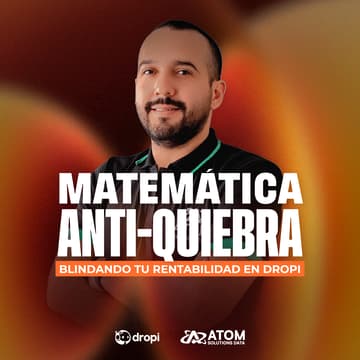 Cover Image for Matemática Anti-quiebra: Blindando tu rentabilidad en Dropi 🛡️📈