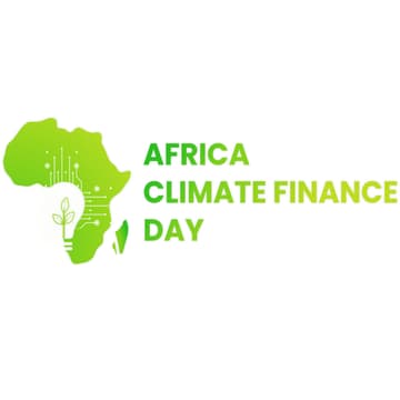 Cover Image for AFRICA CLIMATE FINANCE DAY 4.0