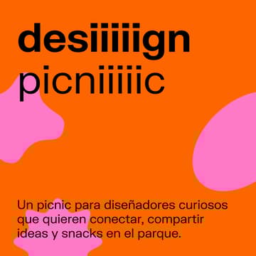 Cover Image for desiiiiign picniiiiic