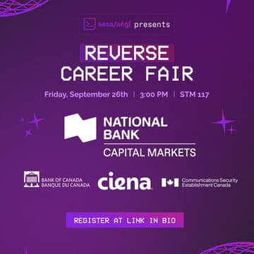 Cover Image for Reverse Career Fair