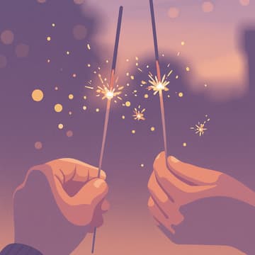 Cover Image for TWS "Closing the Year Strong" by Glowstep