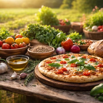 Cover Image for From Nature to Plate: Who Decides What We Eat?