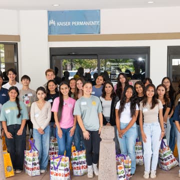 Cover Image for Kaiser Permanente Career Exploration Day