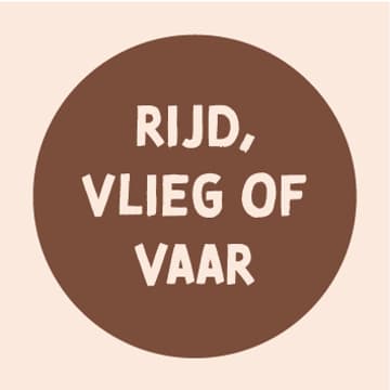 Cover Image for Rijd, vlieg of vaar - Donderdag 23 april