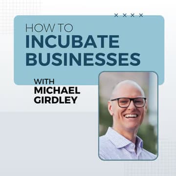Cover Image for How to incubate businesses