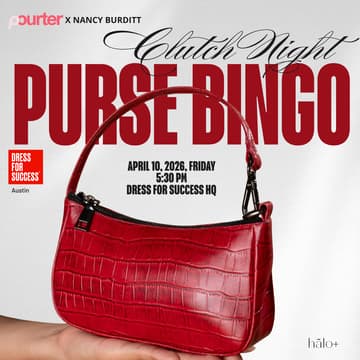 Foto de portada de Clutch Night Purse Bingo