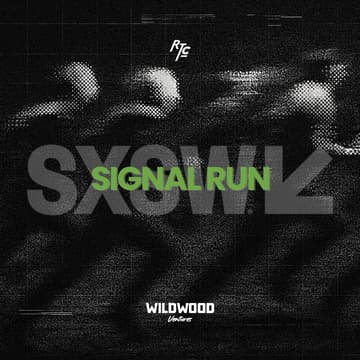 Cover Image for Signal Run: SXSW | 2026 Series Kickoff