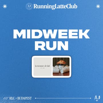 Cover Image for Midweek Run