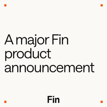 Cover Image for A major Fin product announcement (virtual)