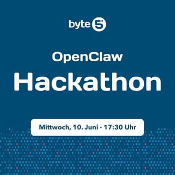 Cover Image for OpenClaw Hackathon 💻