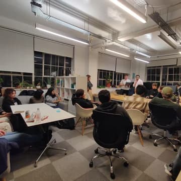 Cover Image for Quarterly Strategy Sprint (Q1'26) + Social