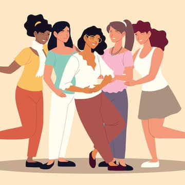 Cover Image for Thriving & Connecting 40+