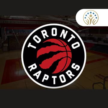 Cover Image for Toronto Raptors vs NY Knicks Basketball Game, Dinner & Networking Event for Consumer Product Professionals