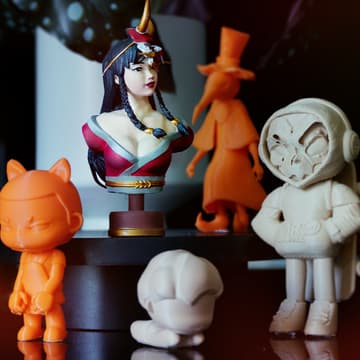 Cover Image for MAGES ARTIVITY + Free 2-Day “Basics of 3D Modelling and 3D Printing” Workshop