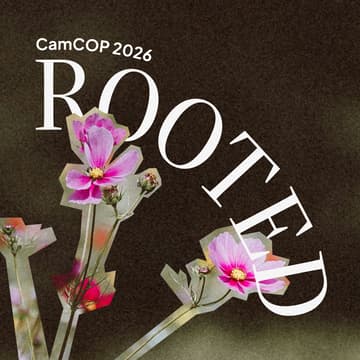 Cover Image for Panel 2: Local & Regional Communities