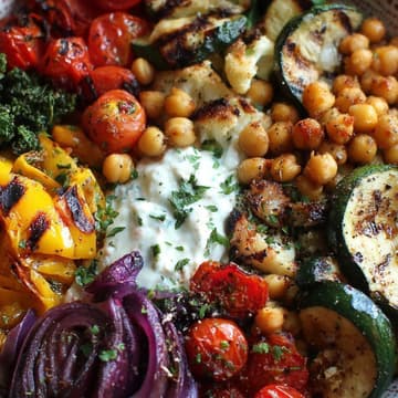 Cover Image for Cocina Plant-based-Vegana