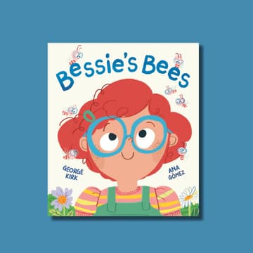 Cover Image for Pre-Schooler Craft Morning with Bessie's Bees