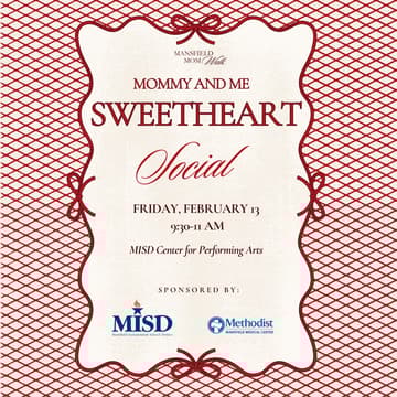 Cover Image for Sweetheart Social